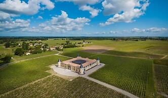 Château Tour Saint-Fort