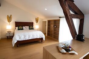 Château Tour Saint-Fort