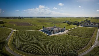 Château Tour Saint-Fort