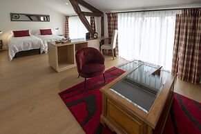 Château Tour Saint-Fort