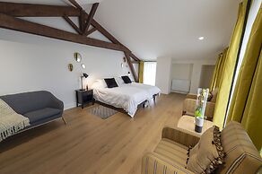 Château Tour Saint-Fort