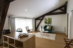 Château Tour Saint-Fort