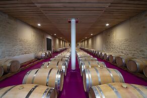 Château Tour Saint-Fort