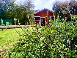 Hospedaje Santaelena-Chalets de Montaña