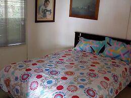 Hospedaje Santaelena-Chalets de Montaña