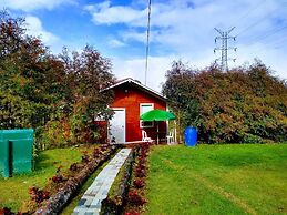 Hospedaje Santaelena-Chalets de Montaña