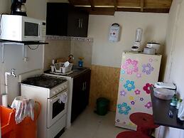 Hospedaje Santaelena-Chalets de Montaña