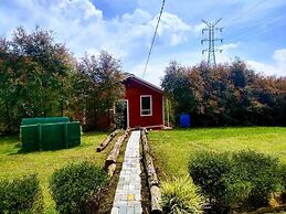 Hospedaje Santaelena-Chalets de Montaña