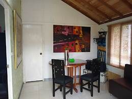 Hospedaje Santaelena-Chalets de Montaña