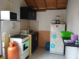 Hospedaje Santaelena-Chalets de Montaña