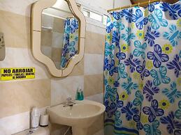 Hospedaje Santaelena-Chalets de Montaña