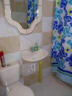 Hospedaje Santaelena-Chalets de Montaña