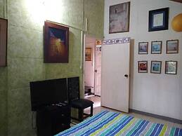 Hospedaje Santaelena-Chalets de Montaña