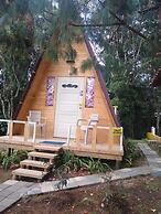 Hospedaje Santaelena-Chalets de Montaña