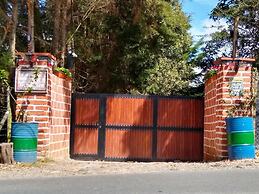 Hospedaje Santaelena-Chalets de Montaña