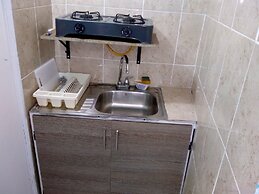 Hospedaje Santaelena-Chalets de Montaña