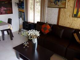 Hospedaje Santaelena-Chalets de Montaña