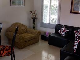 Hospedaje Santaelena-Chalets de Montaña