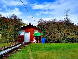Hospedaje Santaelena-Chalets de Montaña