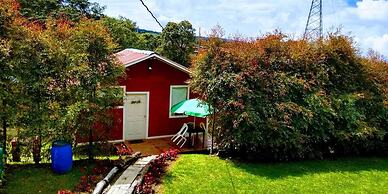 Hospedaje Santaelena-Chalets de Montaña