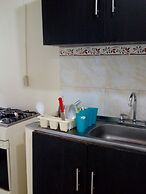 Hospedaje Santaelena-Chalets de Montaña