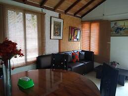 Hospedaje Santaelena-Chalets de Montaña