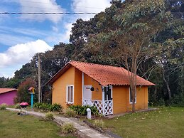 Hospedaje Santaelena-Chalets de Montaña