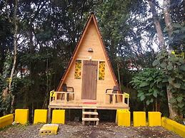 Hospedaje Santaelena-Chalets de Montaña