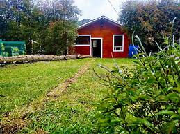 Hospedaje Santaelena-Chalets de Montaña