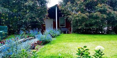 Hospedaje Santaelena-Chalets de Montaña