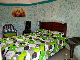 Hospedaje Santaelena-Chalets de Montaña