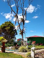 Hospedaje Santaelena-Chalets de Montaña