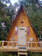 Hospedaje Santaelena-Chalets de Montaña