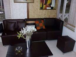 Hospedaje Santaelena-Chalets de Montaña