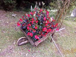 Hospedaje Santaelena-Chalets de Montaña