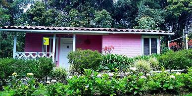 Hospedaje Santaelena-Chalets de Montaña