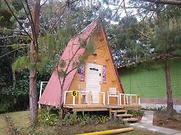 Hospedaje Santaelena-Chalets de Montaña