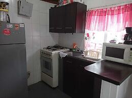 Hospedaje Santaelena-Chalets de Montaña