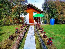 Hospedaje Santaelena-Chalets de Montaña