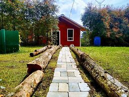 Hospedaje Santaelena-Chalets de Montaña