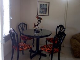 Hospedaje Santaelena-Chalets de Montaña