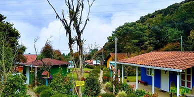 Hospedaje Santaelena-Chalets de Montaña
