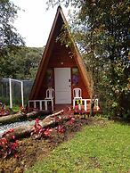Hospedaje Santaelena-Chalets de Montaña