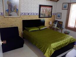 Hospedaje Santaelena-Chalets de Montaña