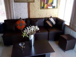 Hospedaje Santaelena-Chalets de Montaña