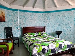 Hospedaje Santaelena-Chalets de Montaña