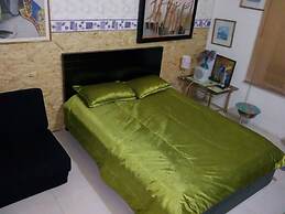 Hospedaje Santaelena-Chalets de Montaña