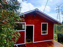 Hospedaje Santaelena-Chalets de Montaña