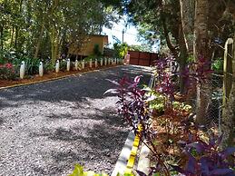 Hospedaje Santaelena-Chalets de Montaña