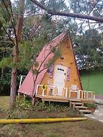 Hospedaje Santaelena-Chalets de Montaña